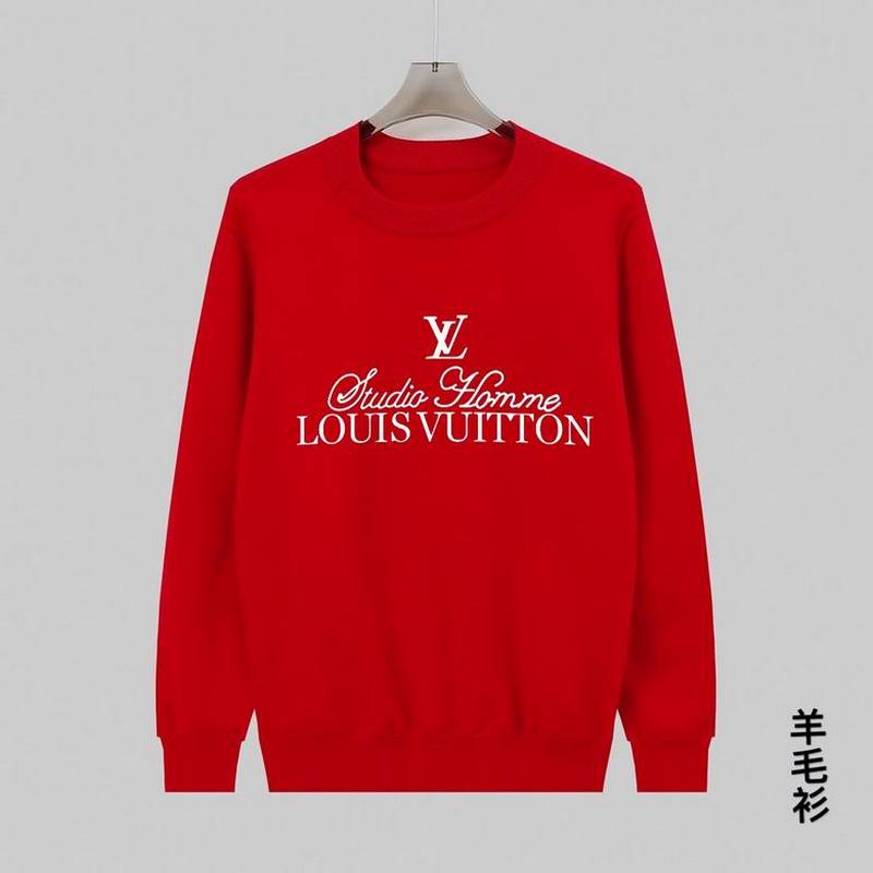 LV Men's Sweater 189